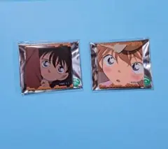 2025年最新】名探偵コナン 灰原哀缶バッジの人気アイテム - メルカリ