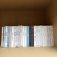 2026年最新】CD まとめ売りの人気アイテム - メルカリ