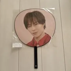 SHOW-WA 塩田将己 うちわのサムネイル