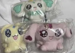 ふたりはプリキュア　一番くじ