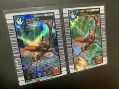 ムシキング 000ムシキング 2枚 2026年最新】000ムシキングの人気アイテム - メルカリ