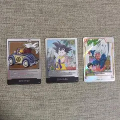 【最安値】フュージョンワールド　MANGA BOOSTER エナジーマーカー　他