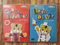最終値下げしまじろう英会話教材セット⭐︎DVD17枚セット 2026年最新】しまじろう英語dvdセットの人気アイテム - メルカリ