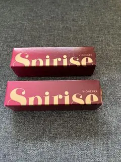 SPIRISE(スピライズ) リフトストレッチャーバーム スティック状美容液2個のサムネイル