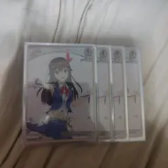 ときのそら　Debut　ホロカ　ホロライブカードゲーム