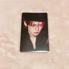 TXT 7TH YEAR HMV 特典 トレカ ヨンジュン