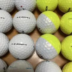 Z-STAR ロストボール