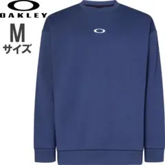 新品 オークリー OAKLEY FoundationalFleece Mサイズ