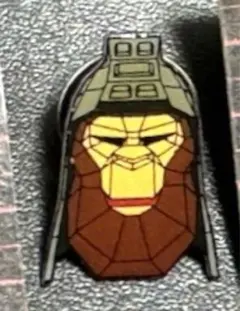 2026年最新】ape ピンバッジの人気アイテム - メルカリ