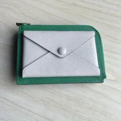 L'arcobaleno ラルコバレーノ 財布 カードケース キーケース