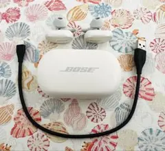 Bose QuietComfort Earbuds II ジャンク bose-quietcomfort-earbuds-ii-