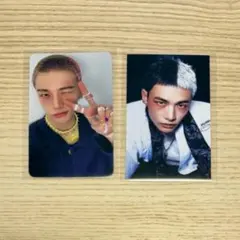 Straykids ヒョンジン KARMA トレカ