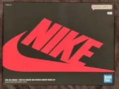NIKE AIR JORDAN 1 HIGH 85 SHADOW プラモデル