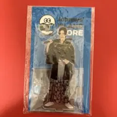 SnowMan 目黒蓮 アクリルスタンド 第2弾