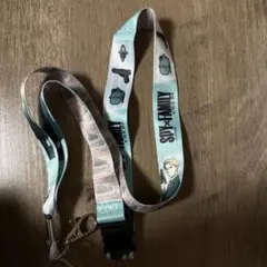 SPY×FAMILY ストラップ