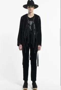 25AW yohji yamamoto s