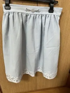 ミッシュマッシュ　ミニスカートのサムネイル