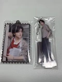 ENHYPEN ラッキーくじ SEGA ジェイク