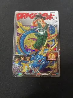 d*a様 希少 コレクション コレクター BM11-ASEC 孫悟空 - メルカリ