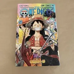 ONE PIECE 100