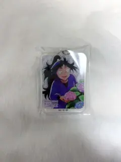 忍たま乱太郎 久々知兵助 アニカフェ アクリルキーホルダー