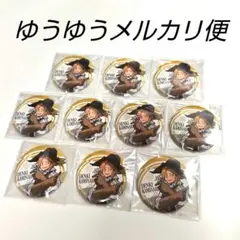 僕のヒーローアカデミア AnimeJapan2025 缶バッジ ホークス10個 - メルカリ