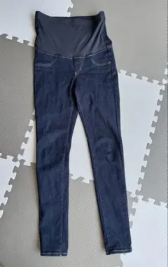 UNIQLO マタニティパンツ デニム