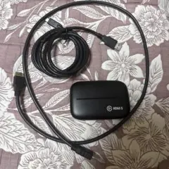 【動作確認済】elgato HD60 S キャプチャーボード