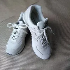 New Balance U5740F2 スニーカー