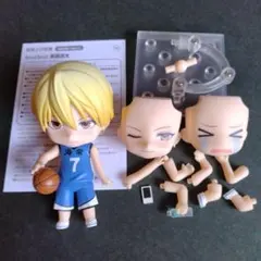 2025年最新】ねんどろいど黒子のバスケの人気アイテム - メルカリ