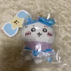 まじかるちいかわ　捕まったハチワレマスコット