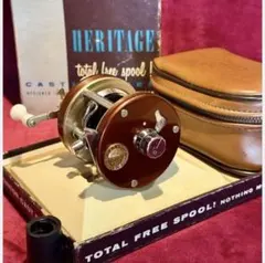 希少箱付き　PFLUEGER SUPREME 1576セミダイレクトリール 希少箱付き PFLUEGER SUPREME 1576セミダイレクトリール - メルカリ