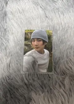 ENHYPEN ジョンウォンTHE SIN:VANISH CU 本国ラキドロ