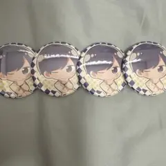 いれいす If いふ 推しみつデフォ