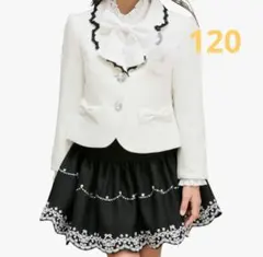 arisanaアリサナ120 入学式 卒園式 発表会 入園式 女の子 フォーマル