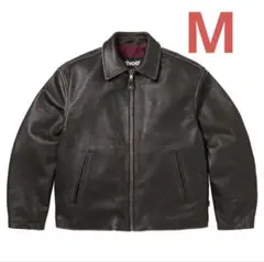 2025年最新】SUPREME メンズ シングルライダースの人気アイテム - メルカリ