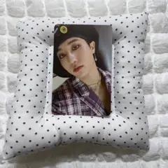 straykids oddinary ハン トレカ