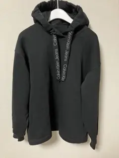 Calvin Klein Jeans パーカー