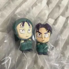 忍たま乱太郎 まちぼうけ 六年生の段 六いセット 潮江文次郎 立花仙蔵