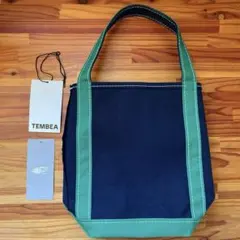 【別注】テンベア×ビームスTEMBEA / BAGUETTE TOTE MINI