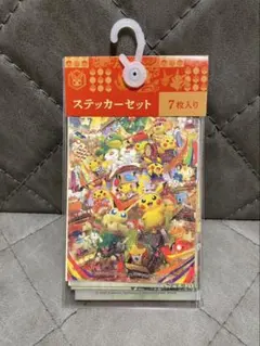 2026年最新】ポケモンセンタートウホク ステッカーの人気アイテム