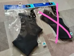 ファイテン SPORTS SUPPORTER 足首用 Sサイズのサムネイル