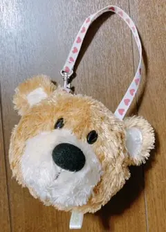 スージー・ズーのマスコット