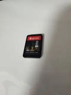 Nintendo Switch 夜廻三 ソフトのみ