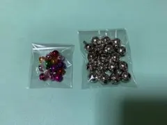 カン付き 鈴 まとめ売り