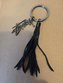 STUSSY RIBCAGE KEYCHAIN ステューシー キーホルダー - メルカリ