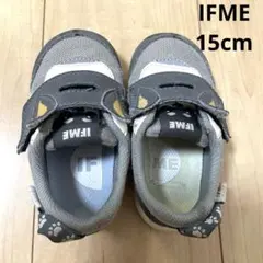 イフミー　スニーカー　15.0cm