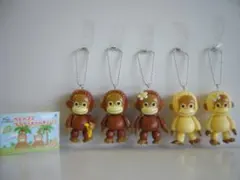 ♯Hzi26CT　ベビーココBabyCocoプラプラボールチェーン全5種 ♯Hzi26CT ベビーココBabyCocoプラプラボールチェーン全5種 - メルカリ