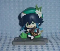 2026年最新】原神 ウェンティ フィギュアの人気アイテム - メルカリ