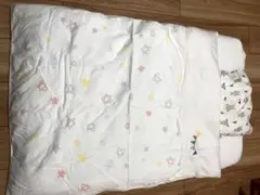 ◾️美品◾️サンデシカ ミニベビー布団セット 8点　＆　ファルスカ　ベッドインベッド